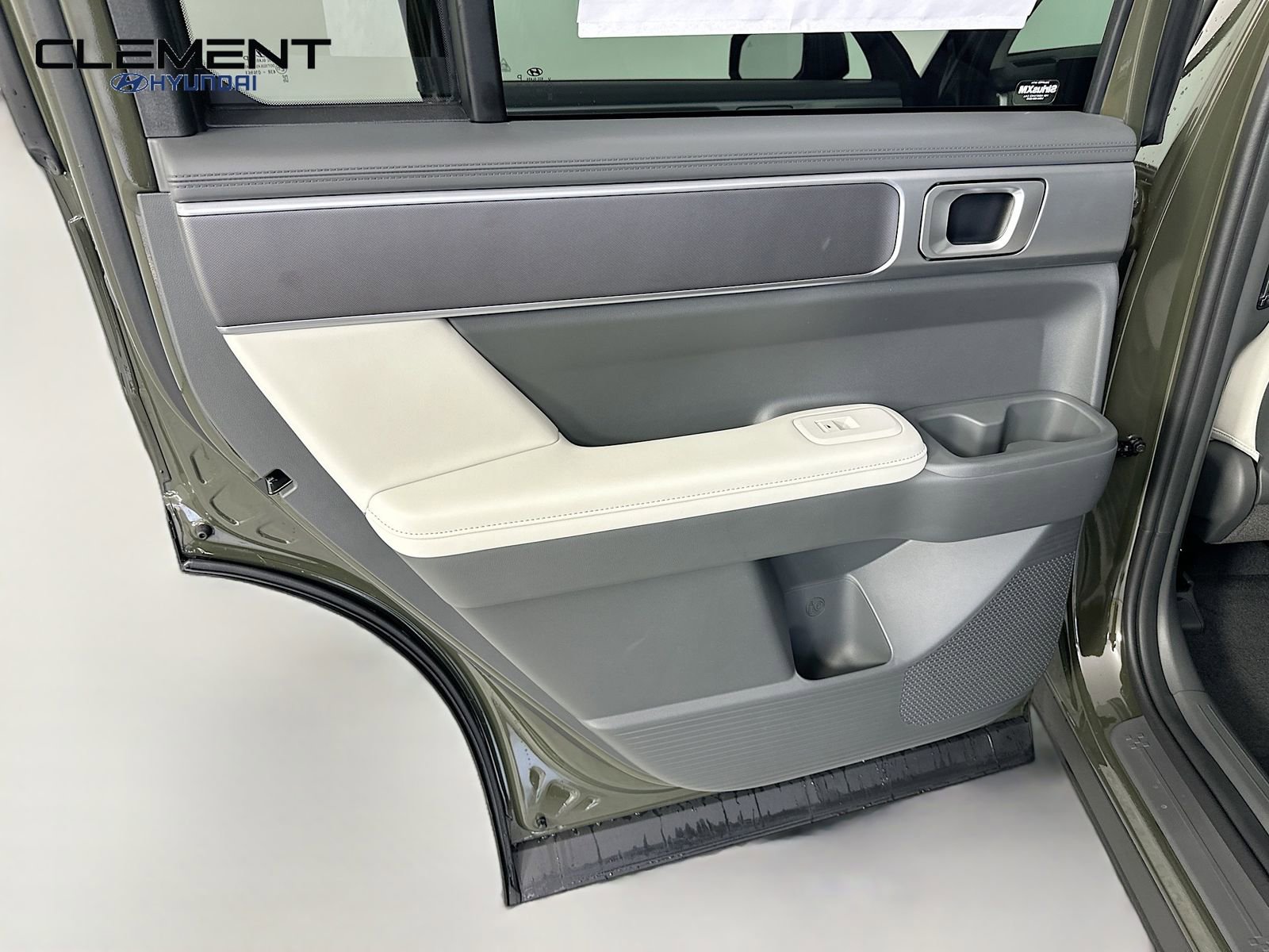 New 2026 Hyundai Santa Fe SEL AWD/4WD image 26