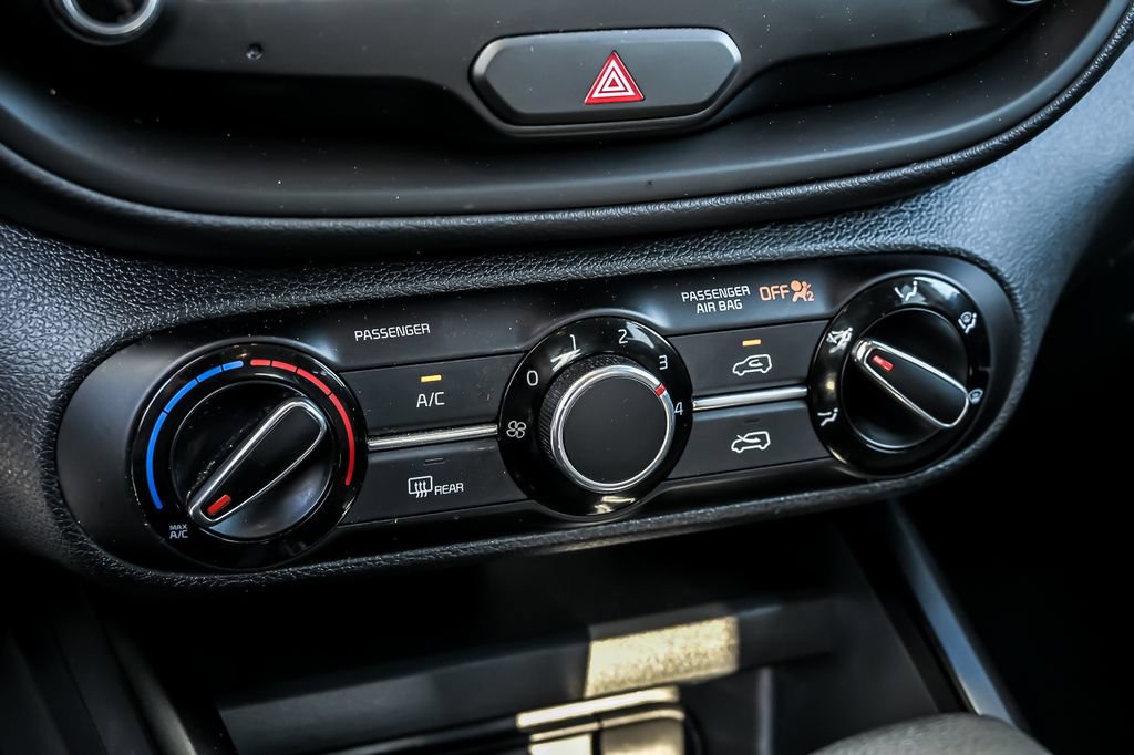 Used 2022 Kia Soul LX w/ Technology Package FWD image 25