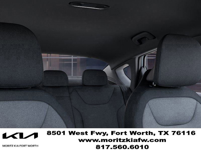 New 2026 Kia K4 FWD image 27