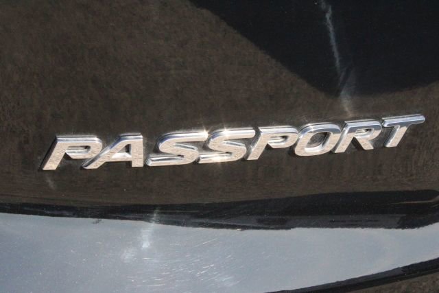 Used 2021 Honda Passport Elite image 7