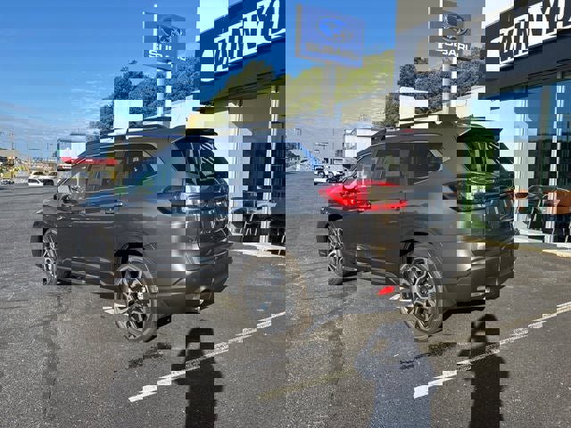 New 2025 Subaru Ascent Limited w/ Popular Package #2 image 63