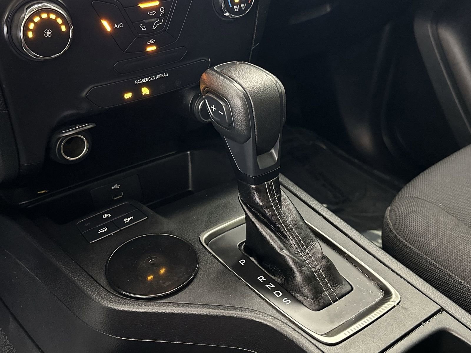 Used 2020 Ford Ranger XL w/ Equipment Group 101A Mid image 20