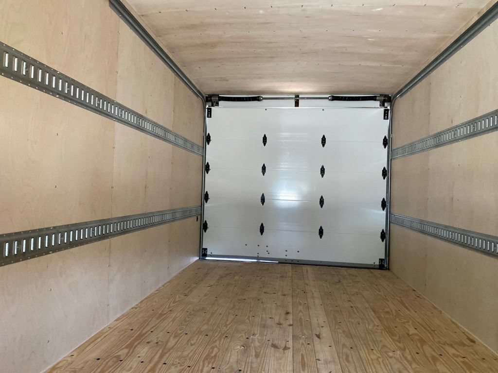 New 2026 Chevrolet Express 3500 w/ Power Convenience Package RWD image 26