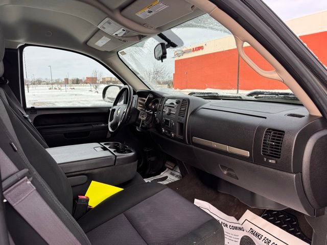 Used 2013 Chevrolet Silverado 1500 LT w/ All-Star Edition image 21