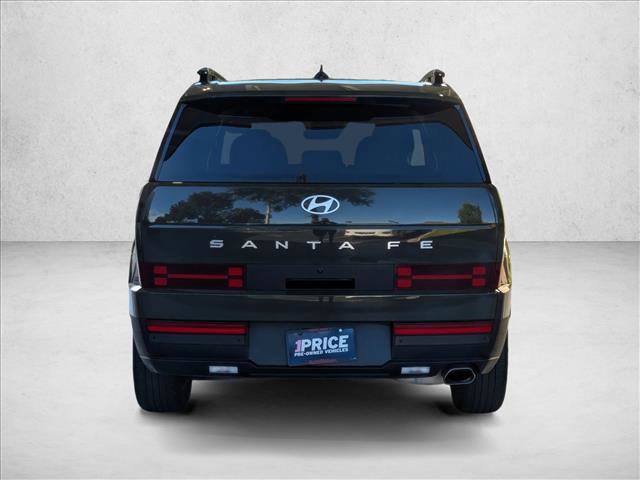 Used 2024 Hyundai Santa Fe SEL image 7