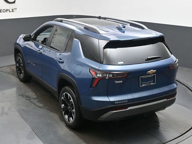 New 2026 Chevrolet Equinox LT image 19