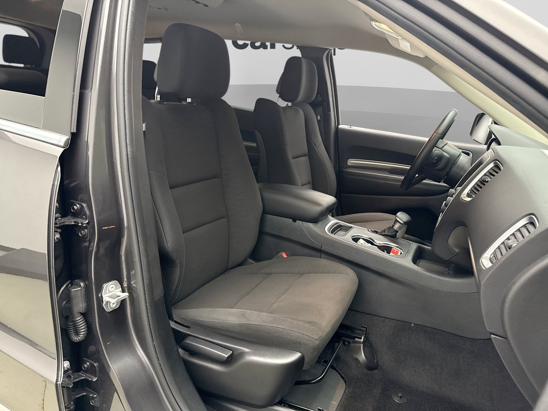 Used 2019 Dodge Durango SXT w/ Trailer Tow Group IV AWD/4WD image 16