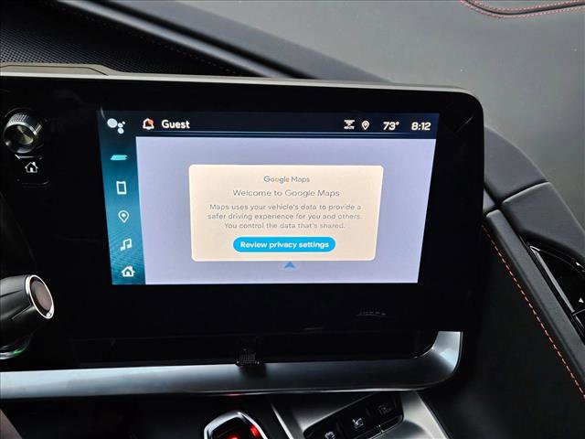 New 2025 Chevrolet Corvette E-Ray image 14