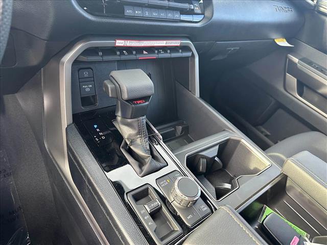New 2026 Toyota Tundra SR5 image 14