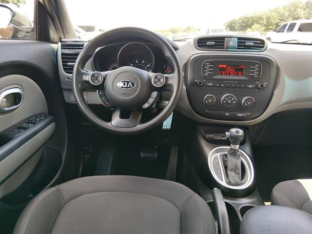 Used 2014 Kia Soul FWD image 10