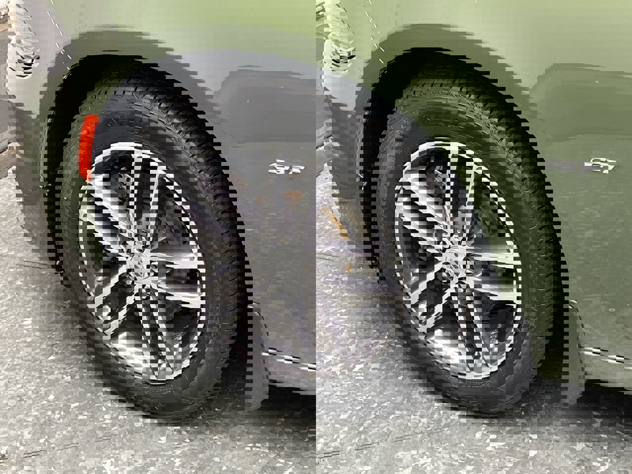 Used 2018 Dodge Charger GT AWD/4WD image 31