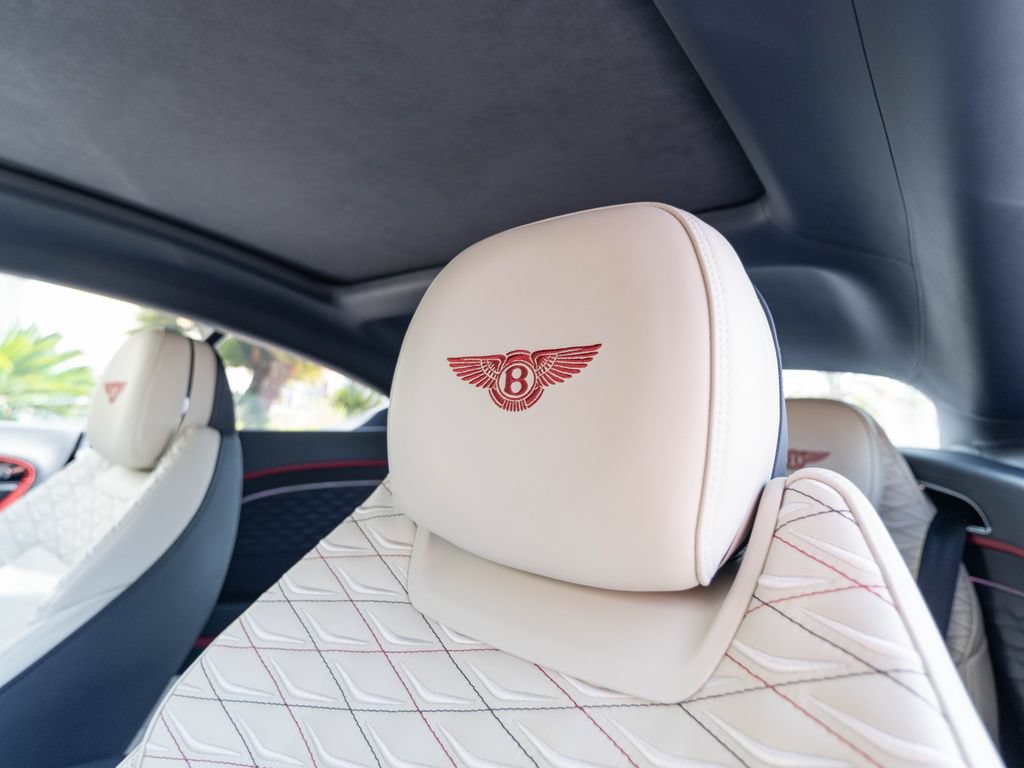 New 2026 Bentley Continental GT Speed AWD/4WD image 17