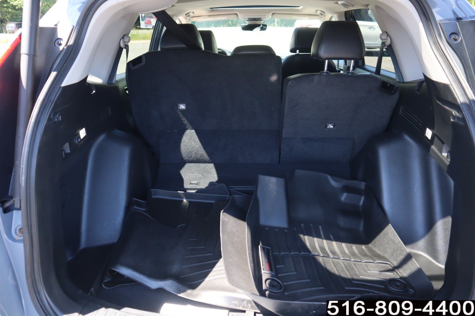 Used 2025 Honda CR-V EX-L image 26