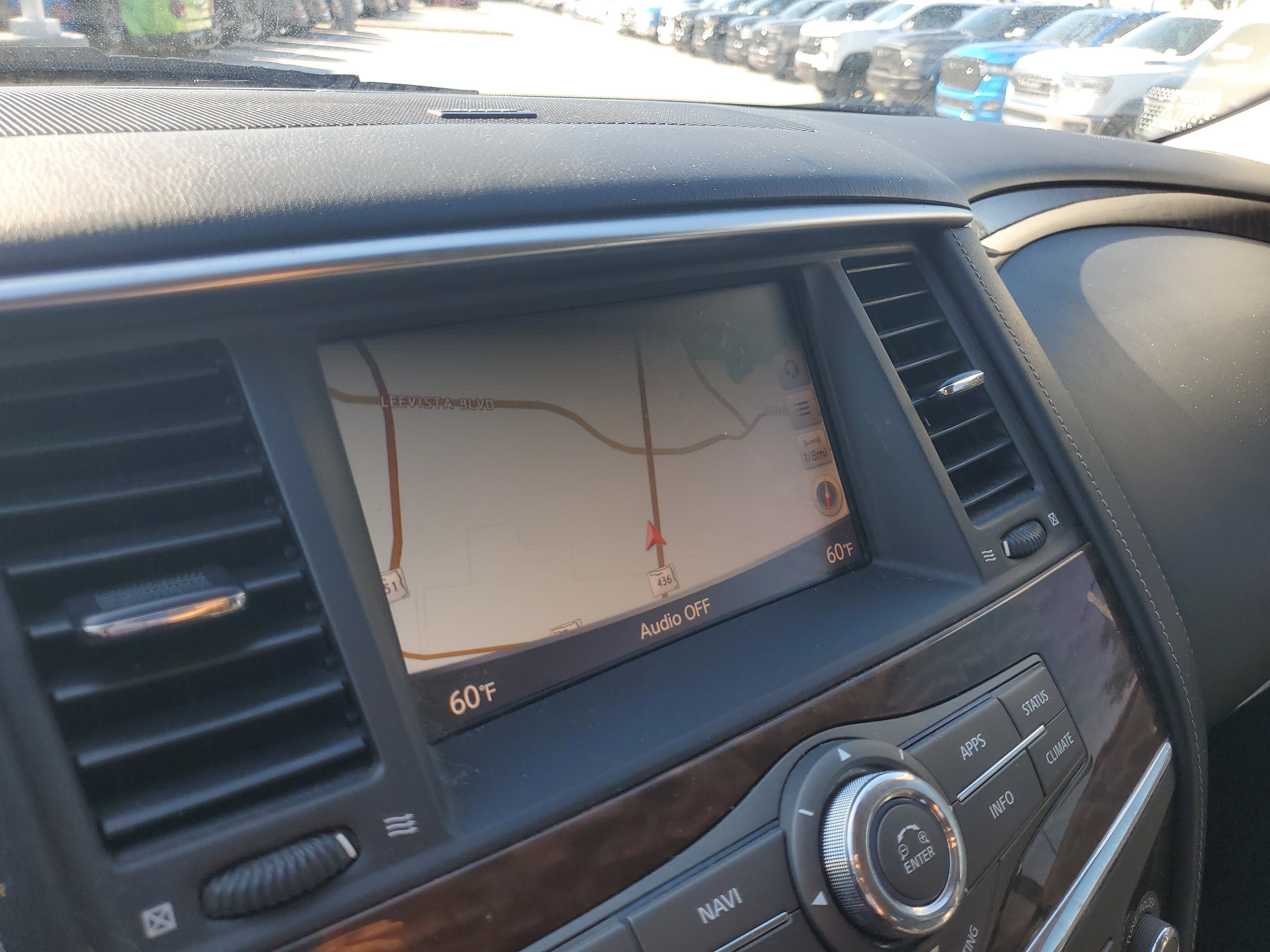 Used 2018 Nissan Armada SL w/ Premium Package RWD image 20