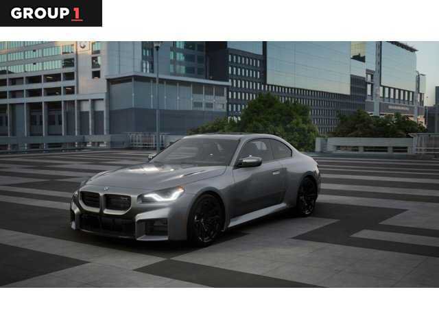 New 2026 BMW M2 w/ Lighting Package