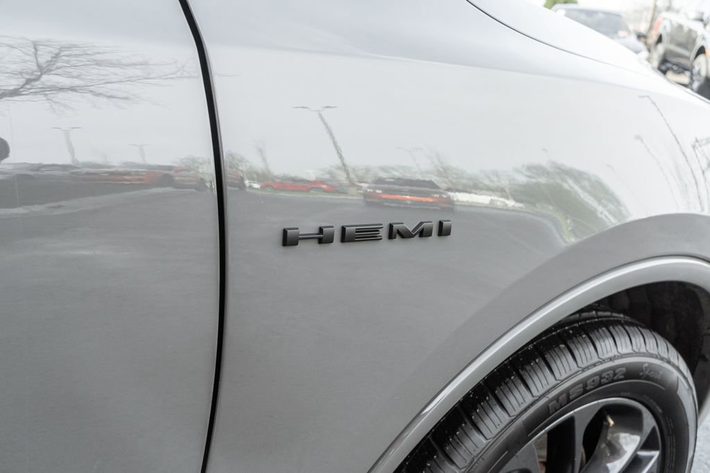 Used 2022 Dodge Durango R/T image 4