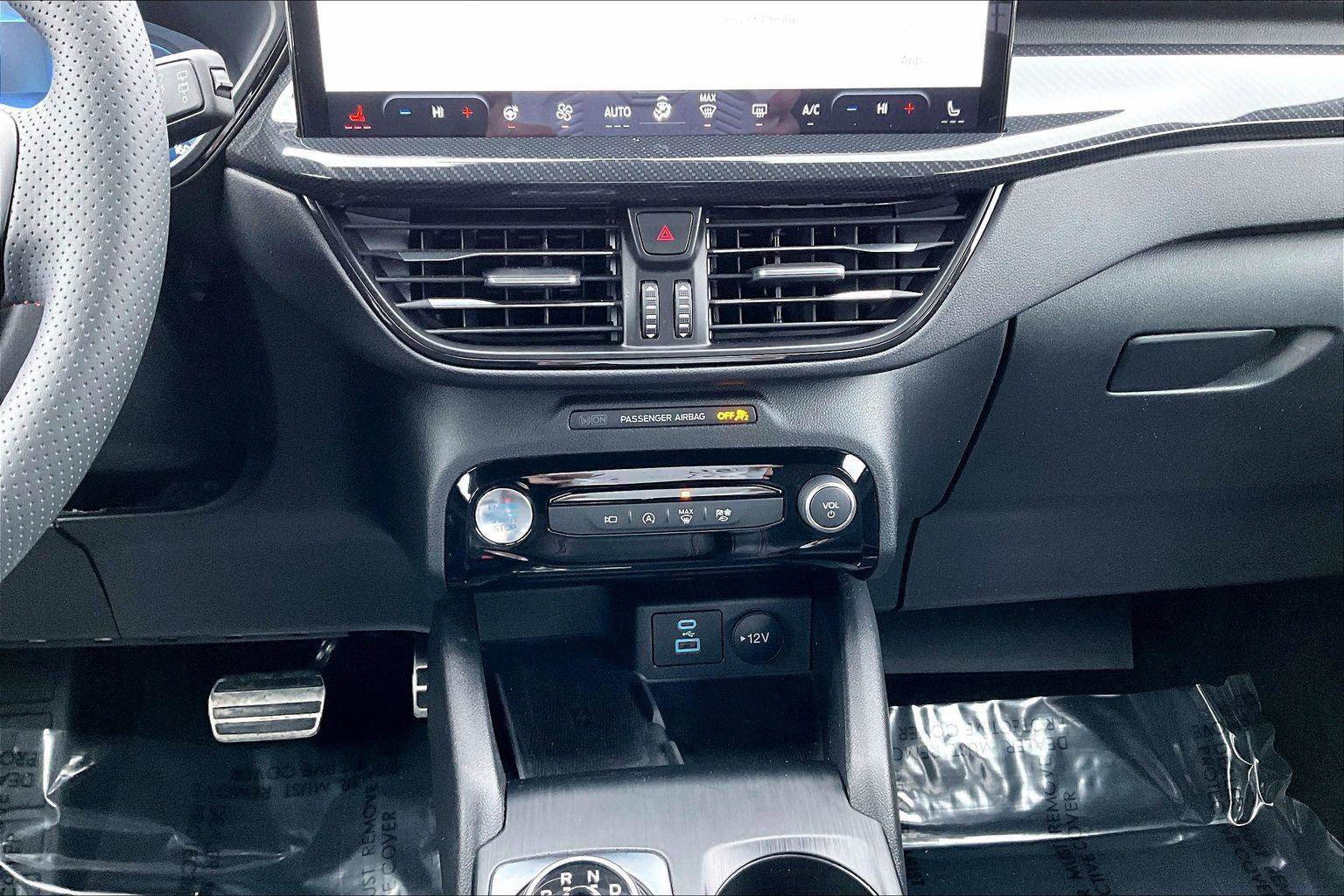 Used 2023 Ford Escape ST-Line Select w/ Tech Pack #2 AWD/4WD image 13