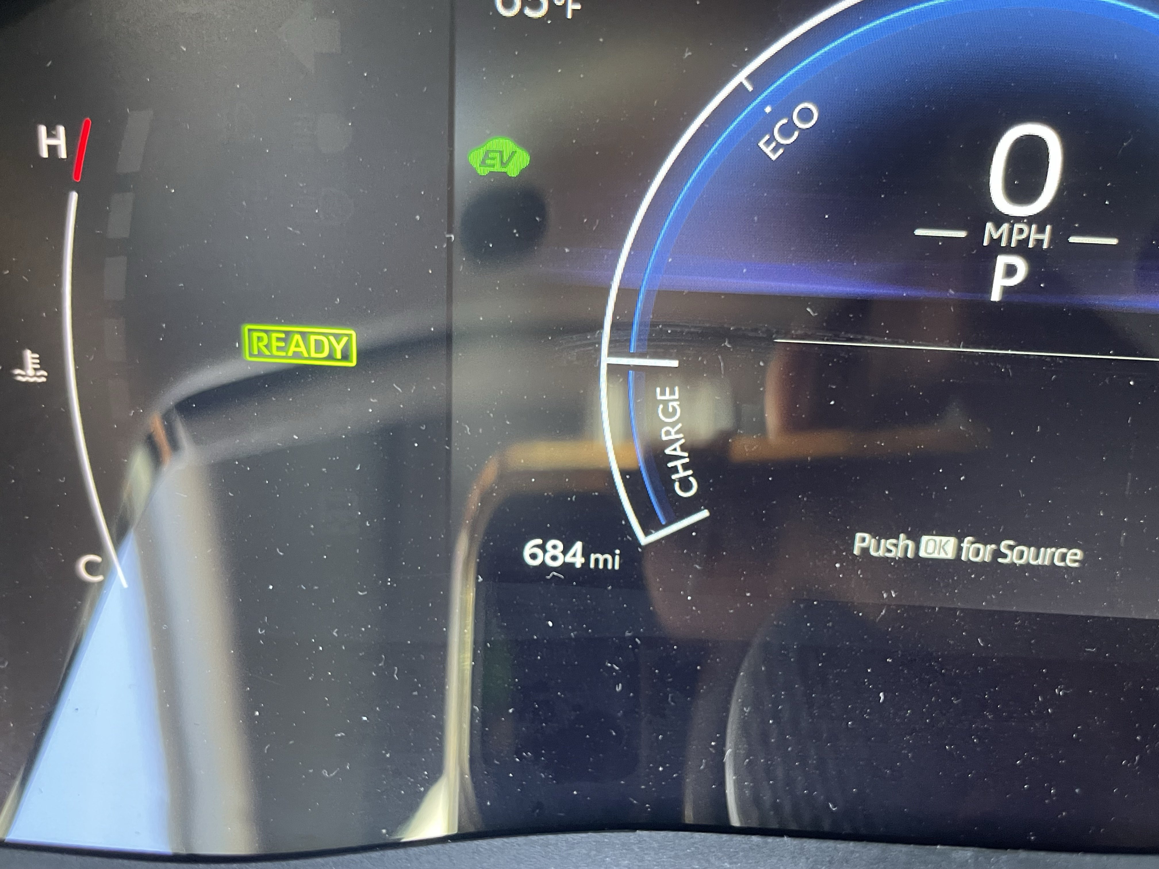 Used 2026 Toyota Camry SE FWD image 11