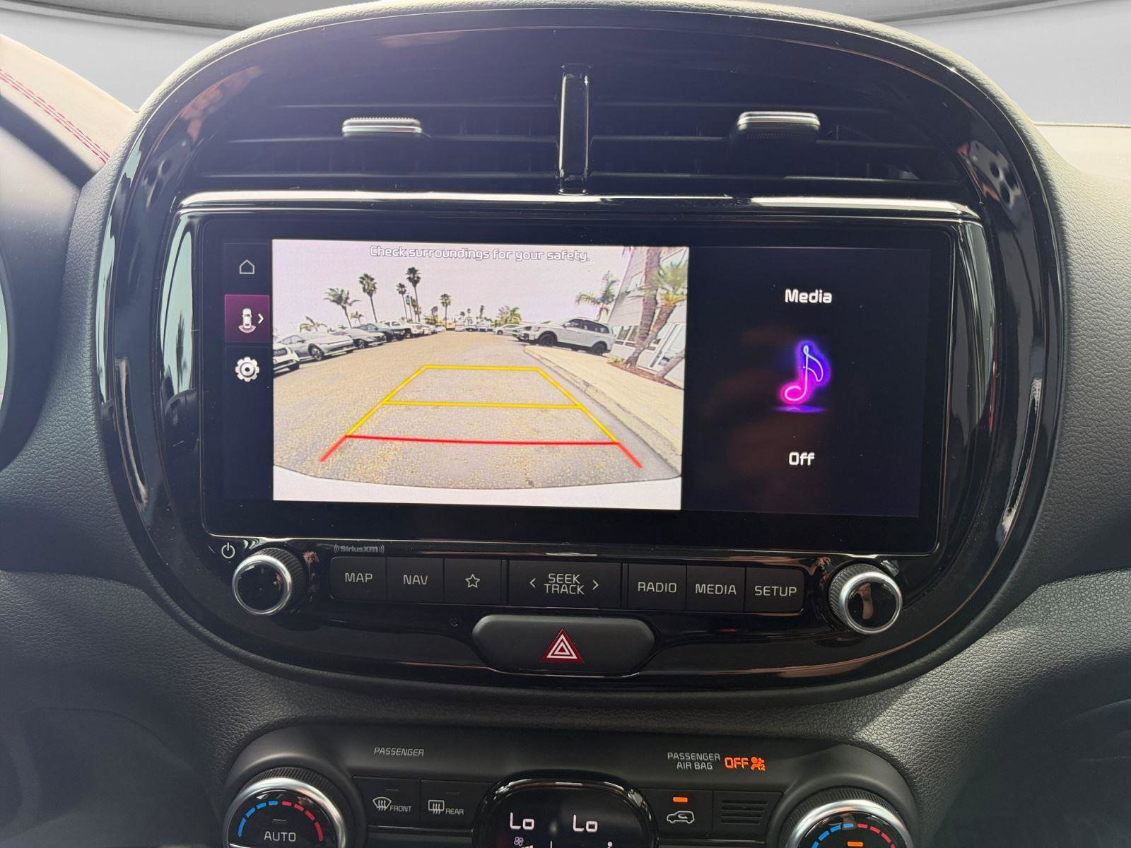 Certified 2023 Kia Soul GT-Line image 18