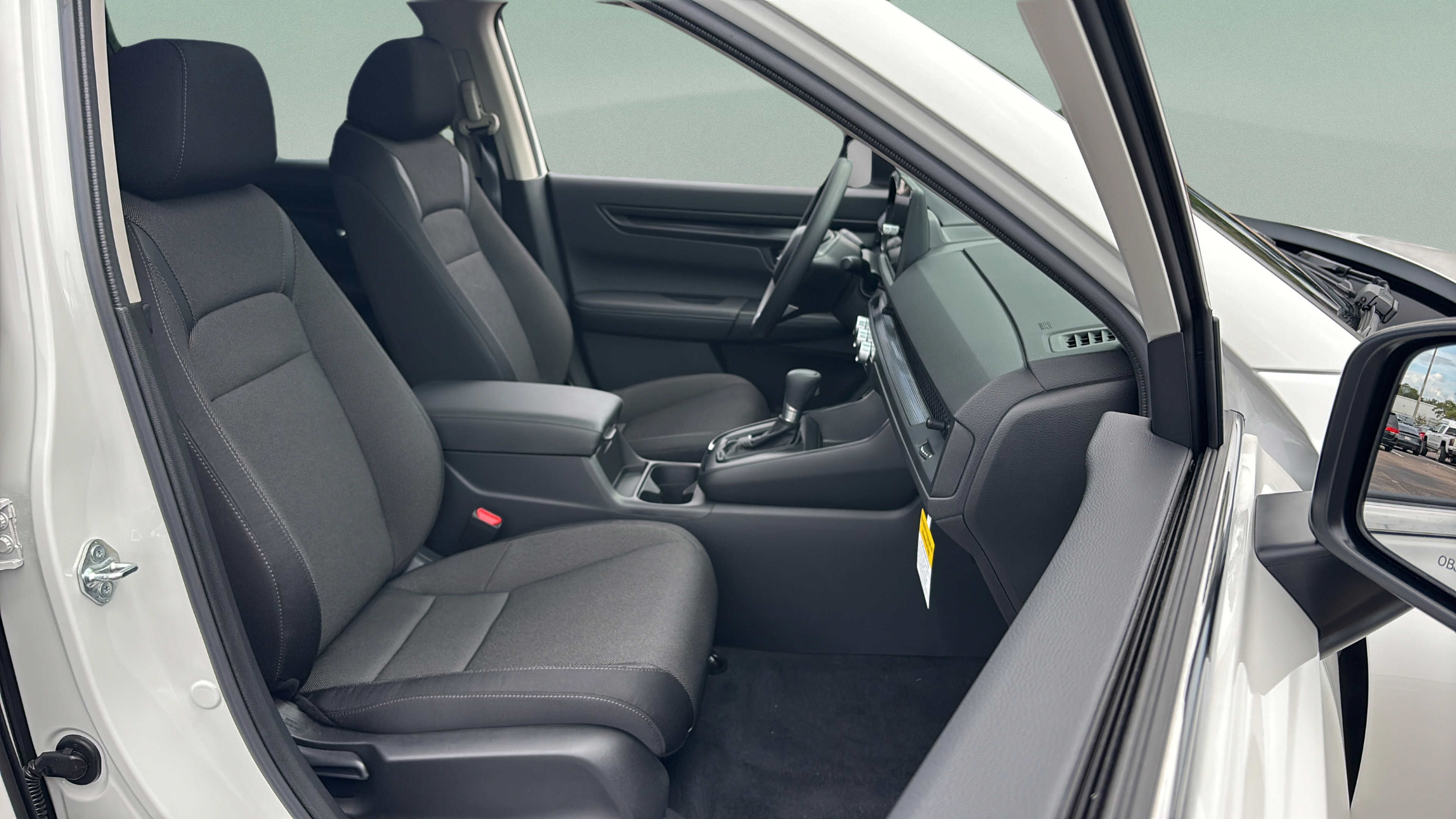 New 2026 Honda CR-V EX image 16