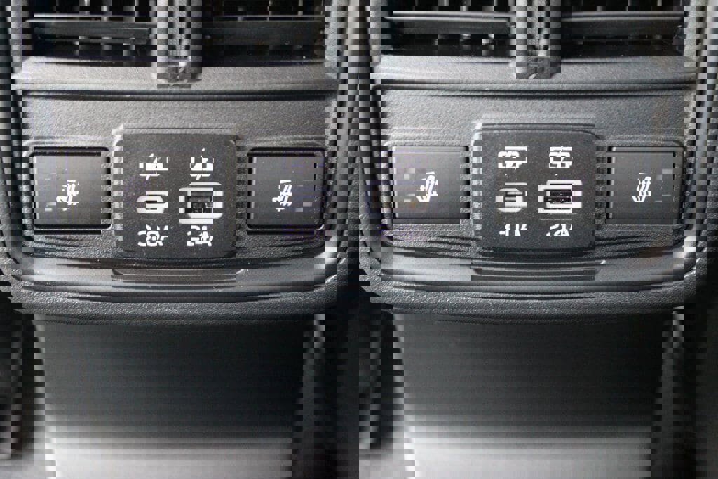 New 2026 Subaru Outback Limited XT image 21