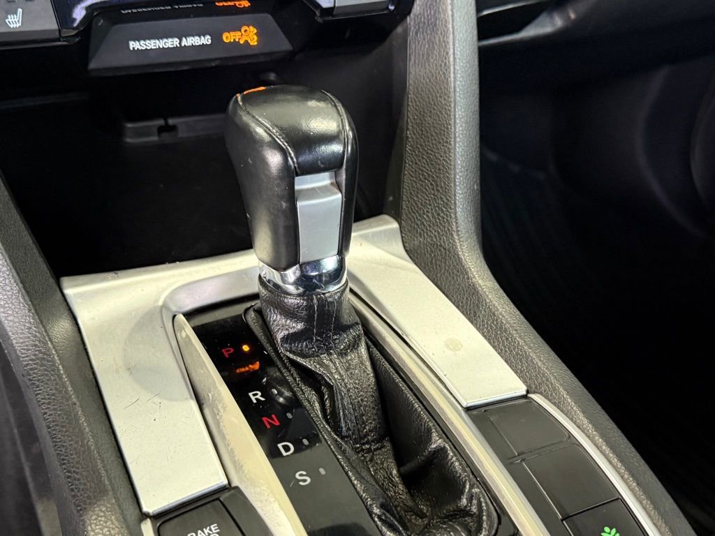 Used 2019 Honda Civic Touring image 27