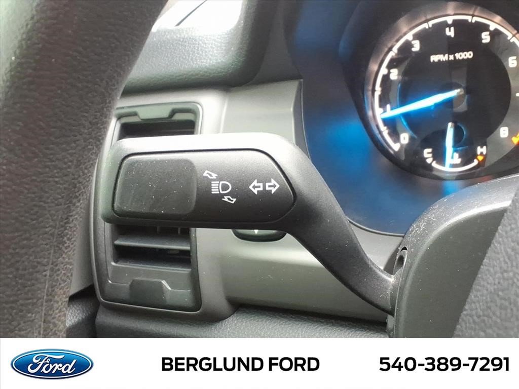 Used 2021 Ford Ranger XL w/ FX4 Off-Road Package AWD/4WD image 35