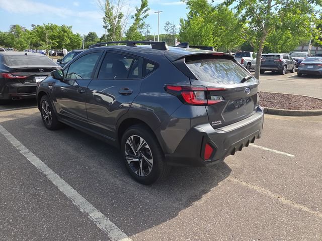 Used 2024 Subaru Crosstrek 2.0i Premium AWD/4WD image 5