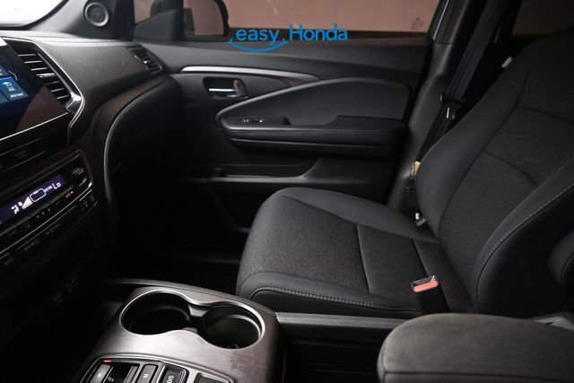 Certified 2021 Honda Passport Sport image 13