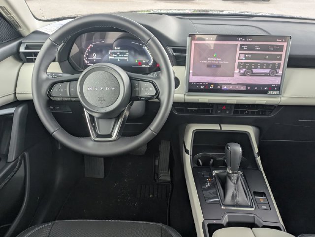 New 2026 MAZDA CX-5 Preferred AWD/4WD image 28