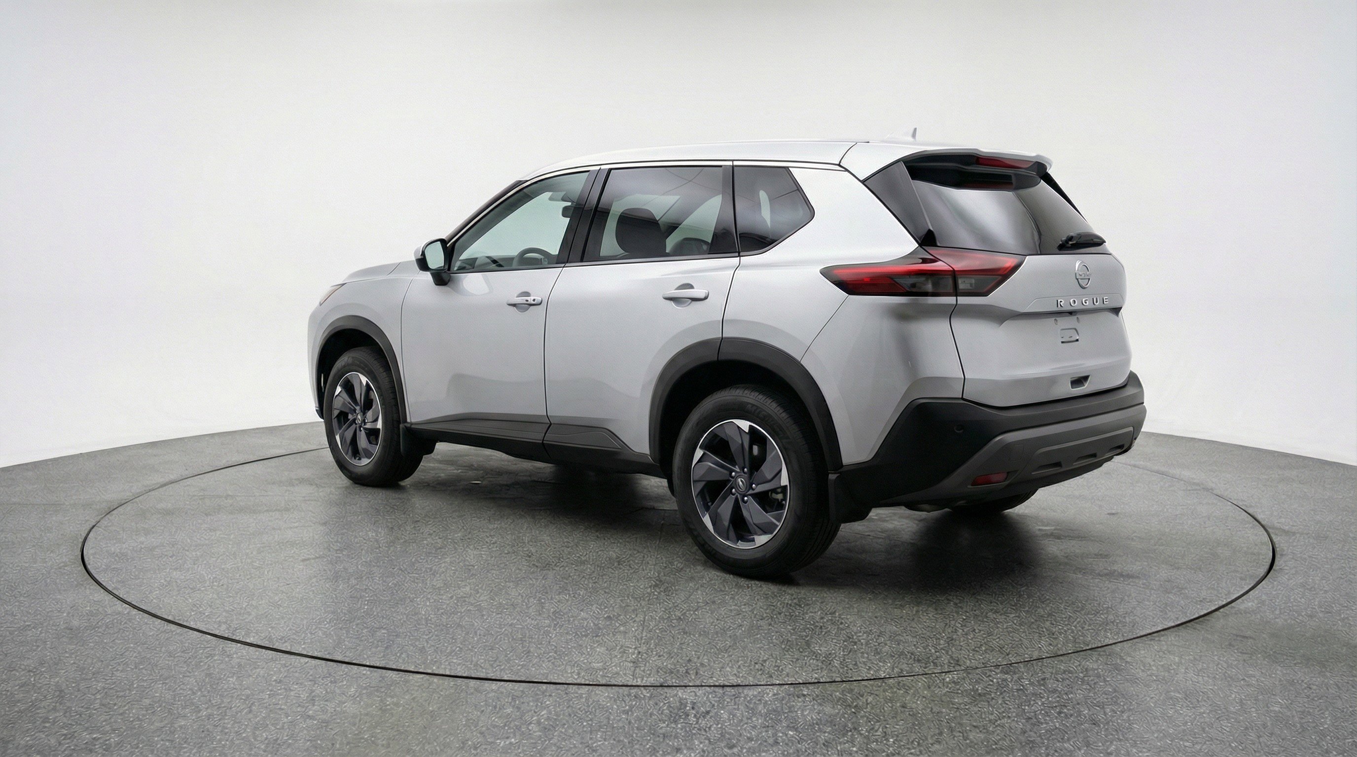 Used 2025 Nissan Rogue SV FWD image 6