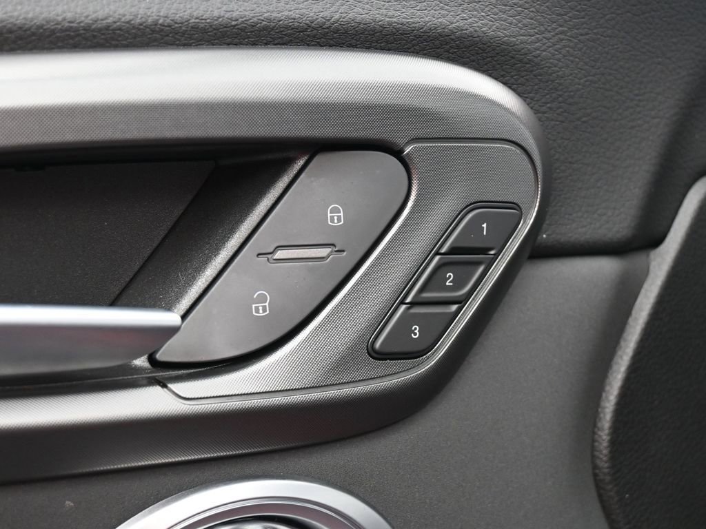 Used 2024 Dodge Hornet R/T Plus w/ R/T Blacktop Package image 17