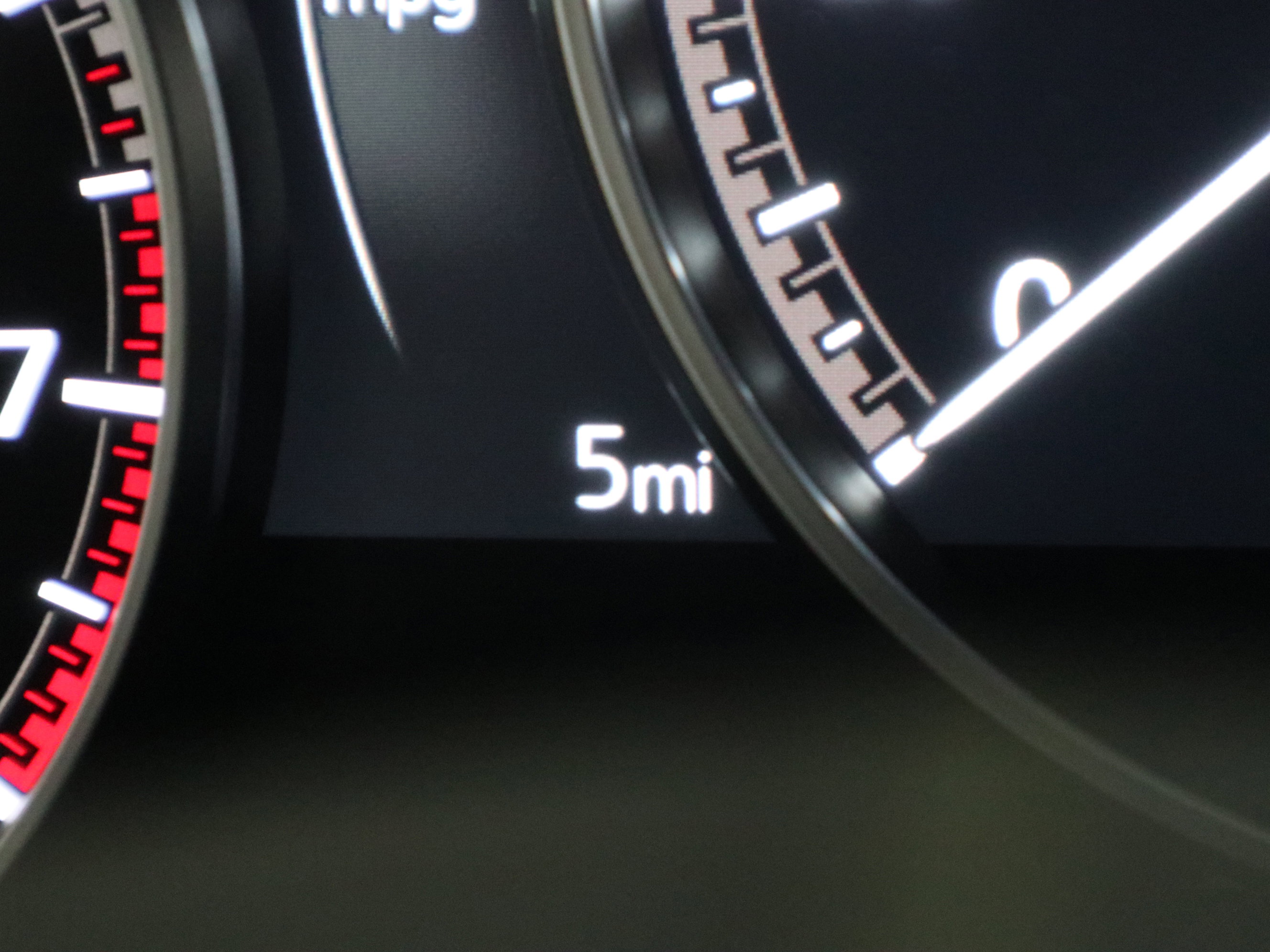 New 2026 MAZDA MAZDA3 s FWD image 15