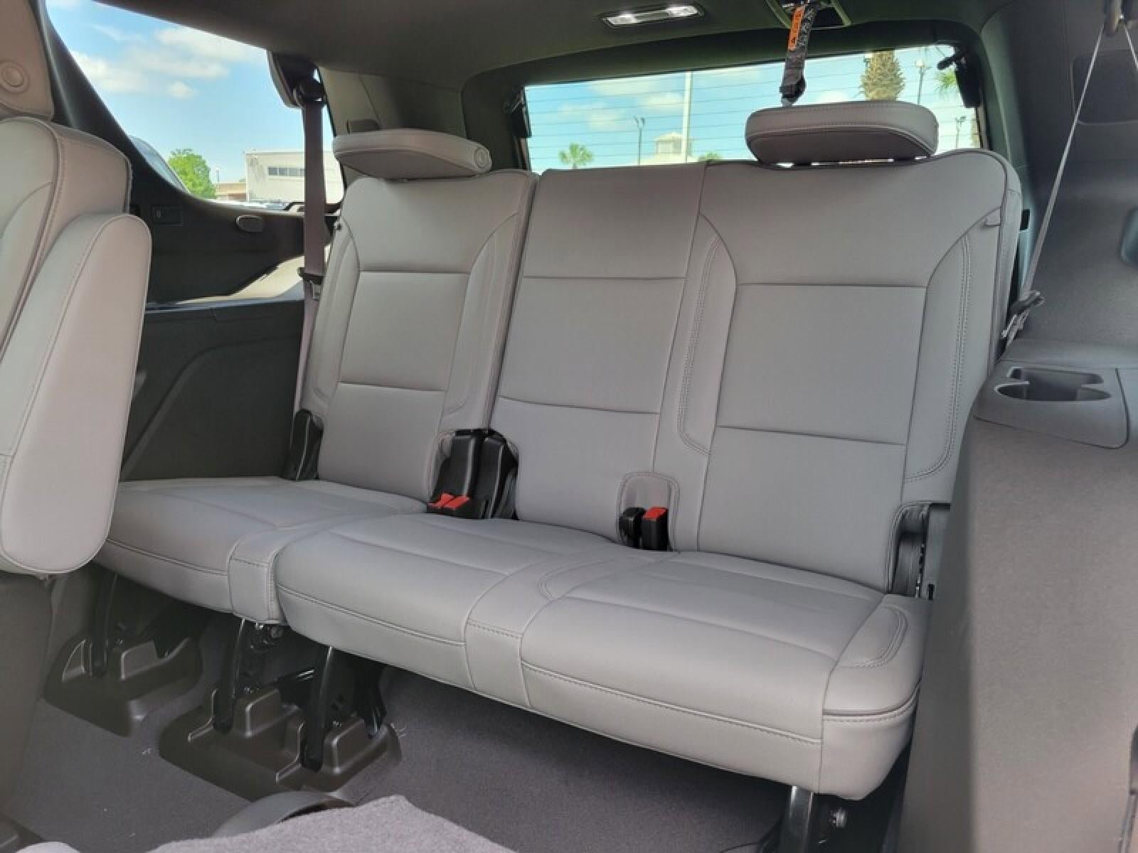 New 2026 GMC Yukon Elevation RWD image 28