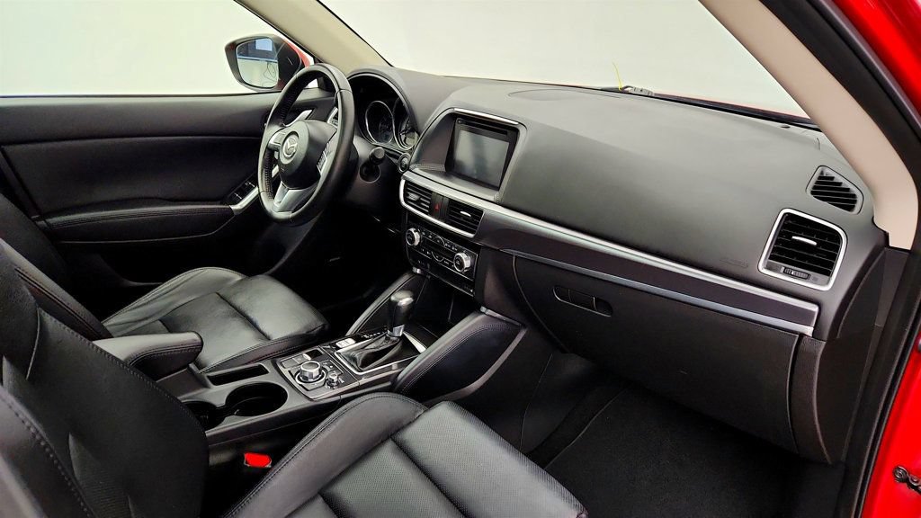 Used 2016 MAZDA CX-5 Grand Touring AWD/4WD image 25