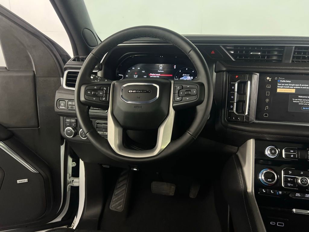 Used 2024 GMC Yukon Denali image 15