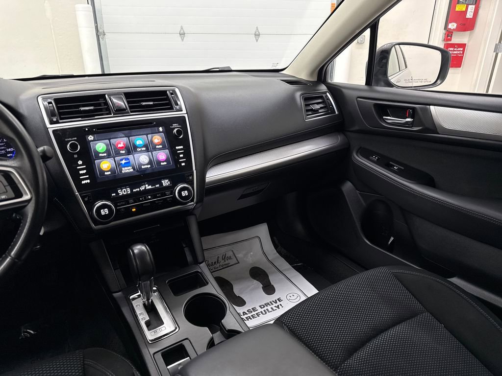 Used 2019 Subaru Outback 2.5i Premium AWD/4WD image 15
