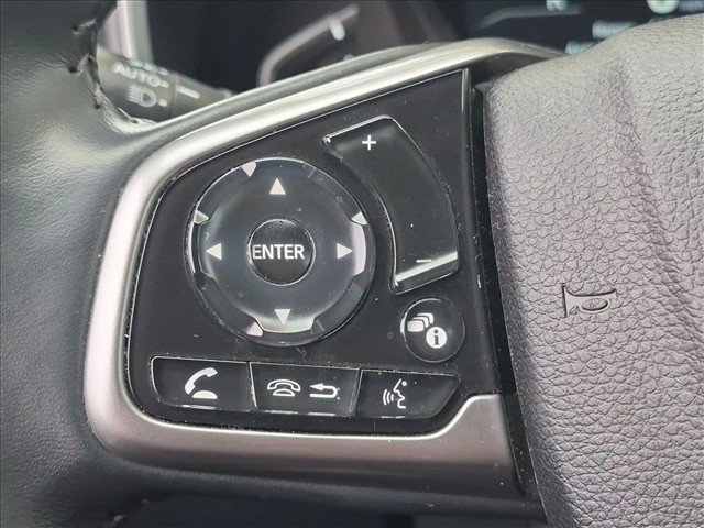 Used 2022 Honda CR-V EX-L image 17