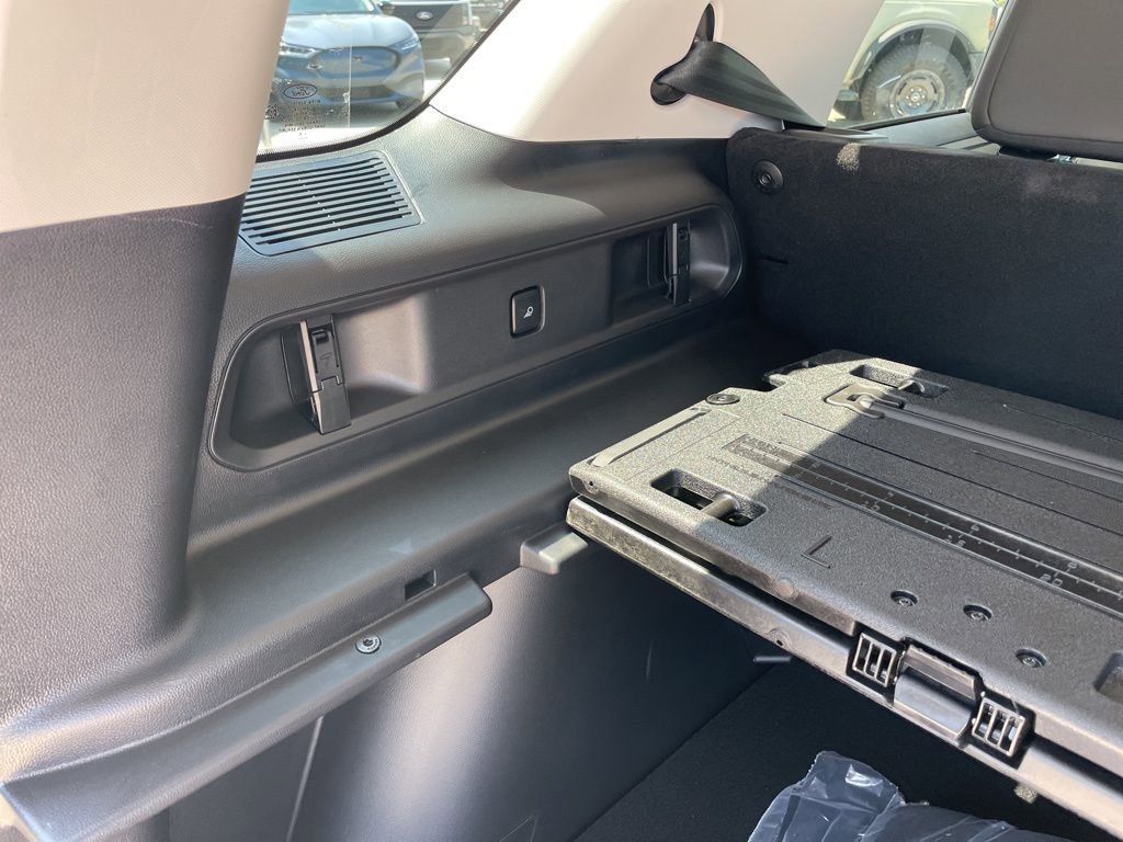 New 2025 Ford Bronco Sport Big Bend w/ Convenience Package image 22