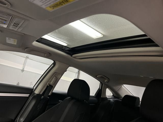 Used 2020 Honda Civic EX image 18