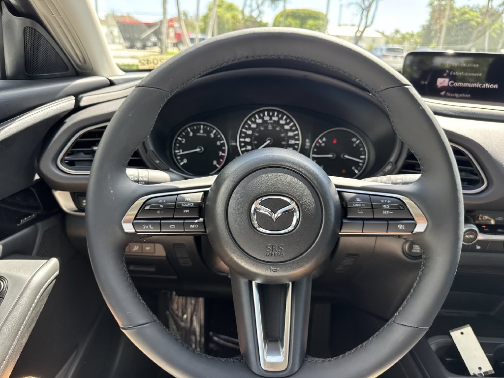 New 2026 MAZDA CX-30 AWD 2.5 S w/ Premium Package image 48