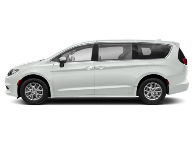 Certified 2020 Chrysler Pacifica Touring-L AWD/4WD video 2