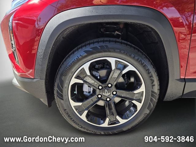 New 2026 Chevrolet Equinox LT w/ Convenience Package II AWD/4WD image 13