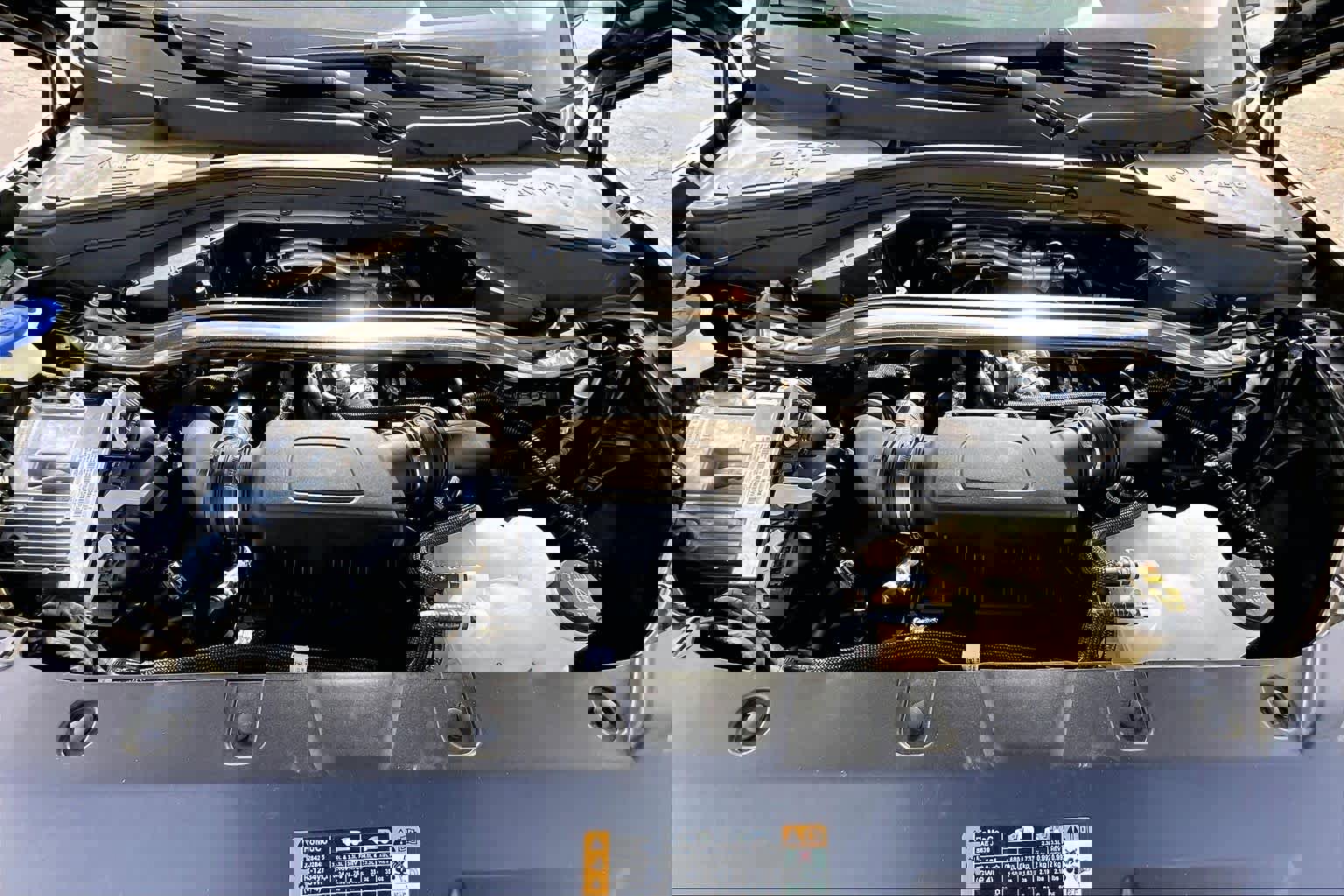 Used 2022 Lincoln Aviator Black Label w/ Dynamic Handling Package image 32