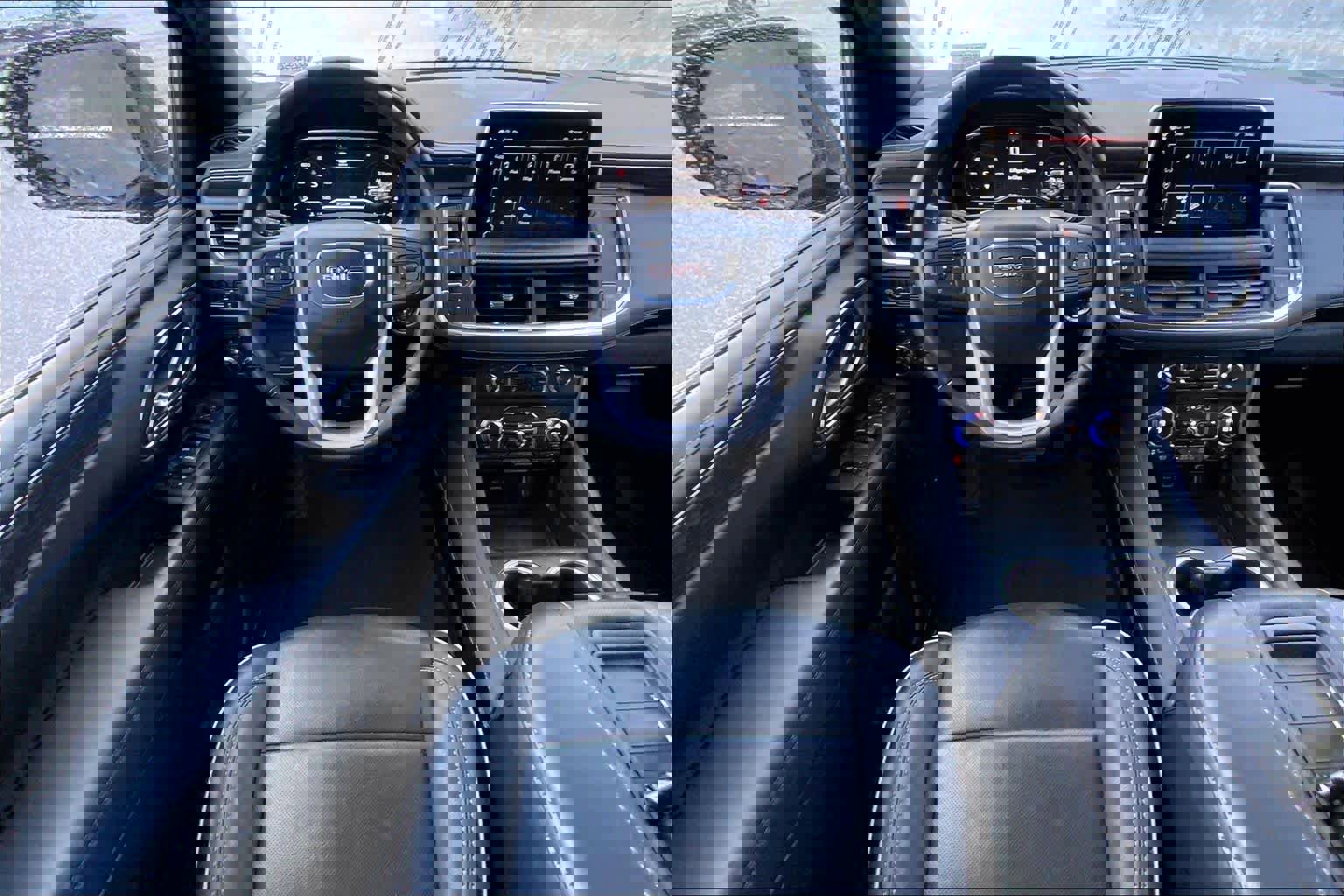 Used 2024 GMC Yukon SLT image 6