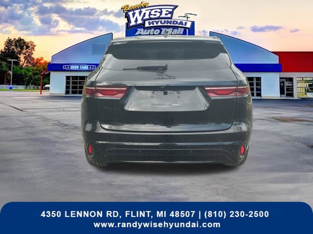 Used 2021 Jaguar F-PACE S AWD/4WD image 5