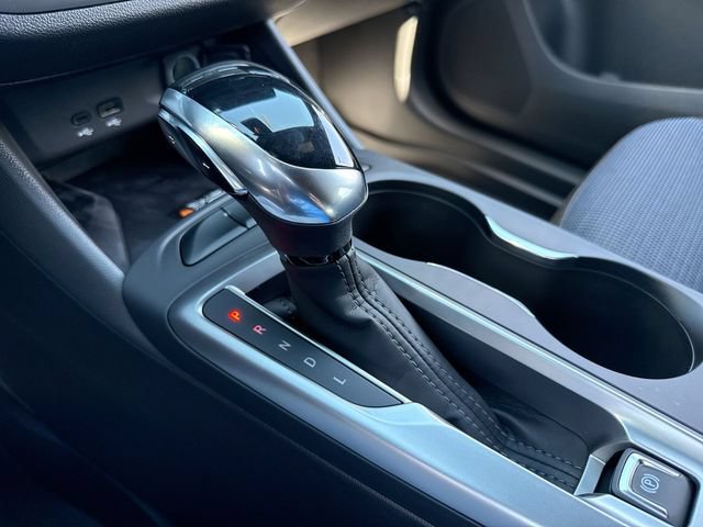 New 2026 Buick Envista Sport Touring w/ Convenience I Package FWD image 19