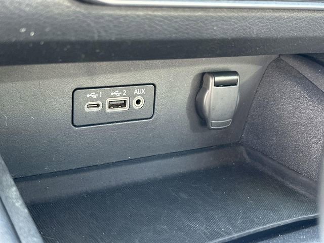 Used 2020 Nissan Altima 2.5 S image 35