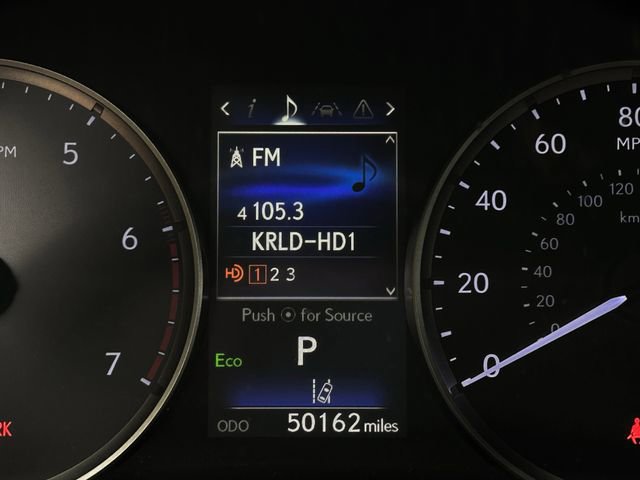 Used 2021 Lexus IS 300 w/ Accessory Package 2 image 10