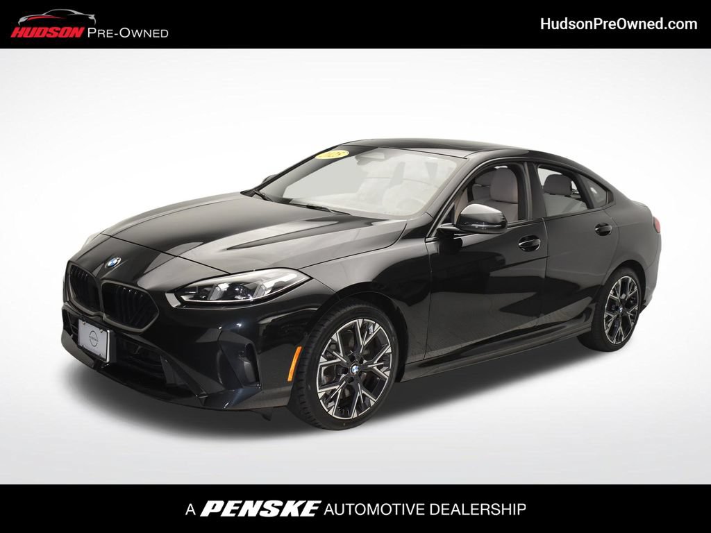 Used 2025 BMW 228i xDrive